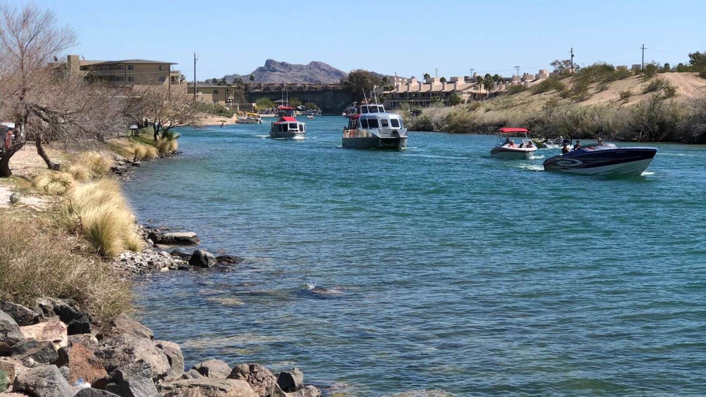 Exploring Hidden Gems: Must-See Stops in Laughlin, Nevada