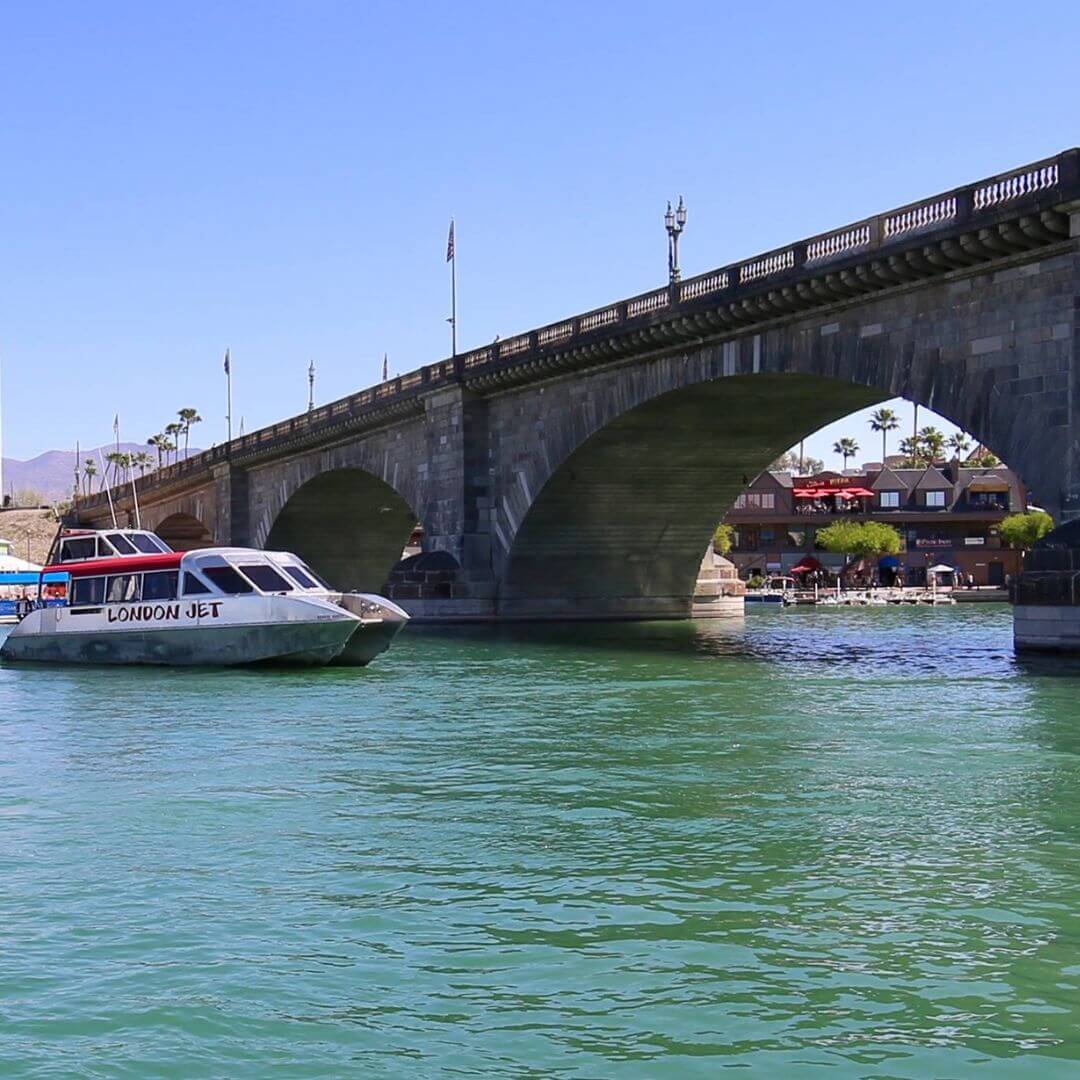 London Bridge