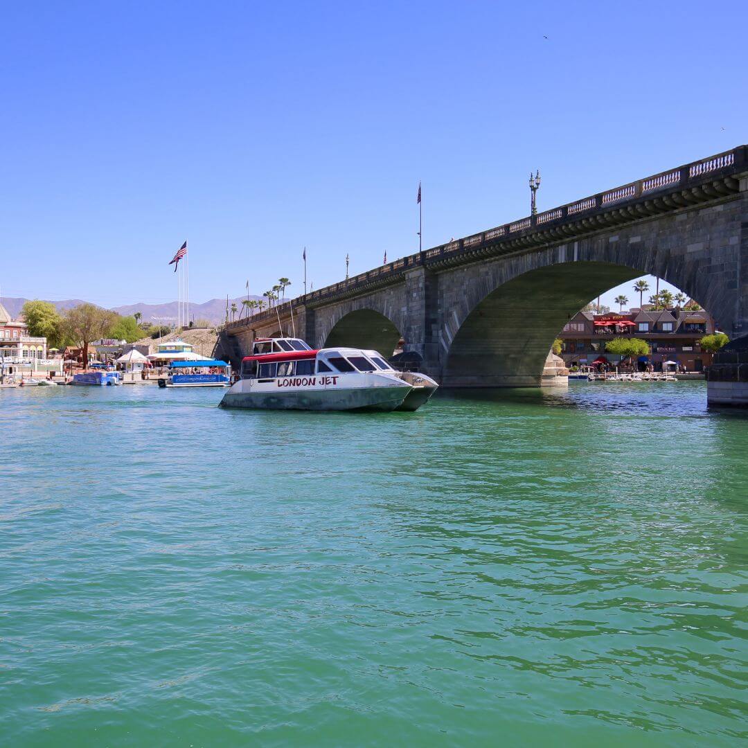 London Bridge